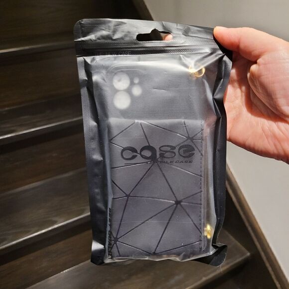 Brand new iphone 11 pro case wallet - Picture 4 of 4